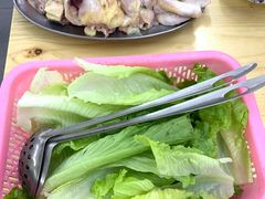 -威邵鸡煲(西华路总店)