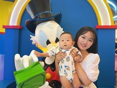 -天河城购物中心