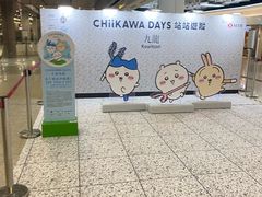 -九龙公园