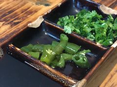 -盈田盈粥庄(博山东路店)