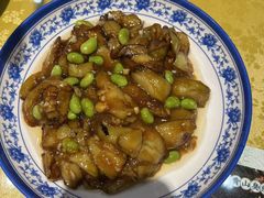 -玉桥餐厅(天坛店)