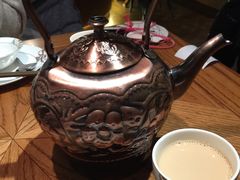 -阿罗新疆菜(人民广场店)