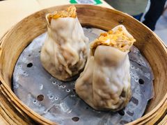 -吉祥馄饨(杭州博库书城店)