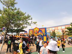 -沈阳方特欢乐世界