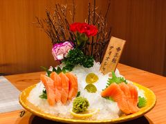 帝王鲑刺身-文三酒肆自助放题(新街口友谊广场店)