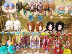 -恋物百货商店(华侨城店)