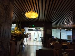 大堂-路易十三西餐厅(西关新天地店)