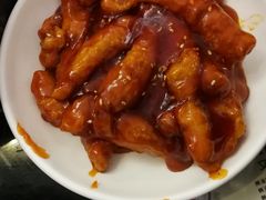 -蟹黄鱼面·锦园(定西路店)