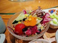 -阿吾罗日本料理(K11艺术中心店)