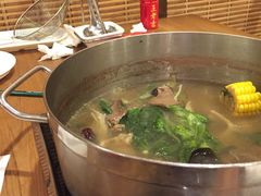 -牛很鲜潮汕牛肉火锅(朝晖路店)