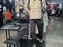 -迪卡侬(越秀公园店)