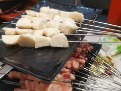 -延边金利串店(安达街店)