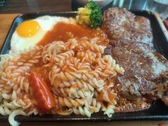-豪享来中西餐厅(广灵店)