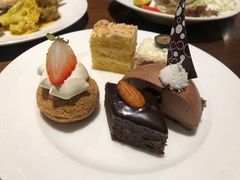 -安蒂娅·海鲜自助餐厅(安蒂娅美兰酒店)