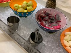 -纽约客美式餐厅(新奥购物中心店)