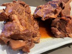 -大师兄·西北风味食集(增城合生汇店)