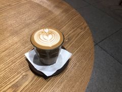 -infinite cafe