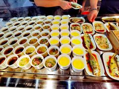 -爱永尚海鲜自助火锅烤肉(恩施店)