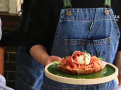 -O'mills Sourdough Bakery&Bistro(永嘉路店)