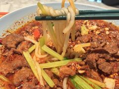 -懒人盐府人家(航天桥店)