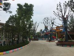 -苏州乐园森林水世界