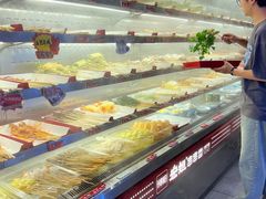 -宏姐串串香(宏伟路店)