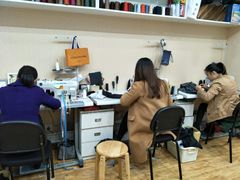 -雅楠服装修改工作室成都店