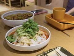 -谷丽麦馕新疆菜·清真(步步高梅溪新天地店)