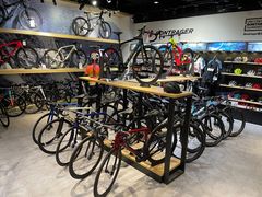 -TREK崔克自行车(徐汇滨江店)