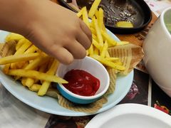 -杯子红牛排(西樵店)