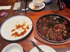 -林芝工布庄园希尔顿酒店-猎味中餐厅