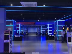 -复兴未来·轰趴空间(泰富百货店)