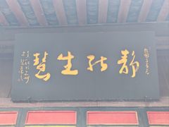 -峨眉山报国寺