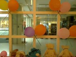 -星豆豆儿童摄影(南郊太白南路店)