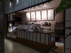 -VESH COFFEE(定西路店)