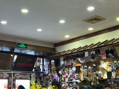 -玉桥餐厅(天坛店)