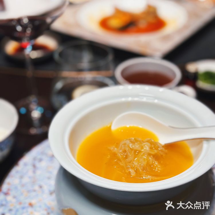 上海吃潮菜就来虹潮荟!