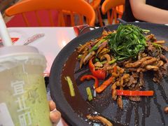 -一烙锅(友谊店)