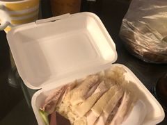 -红大哥水门鸡饭(總店)