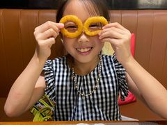 -get pizza意大利餐厅(凯德MALL店)