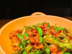 -吃饭皇帝大(解放西路店)