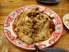 -巨炉烤肉(科技路店)