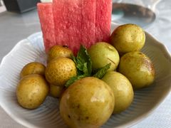 -夏宫中餐厅(静安香格里拉店)