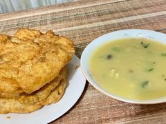 -老方子馅饼粥(台东店)
