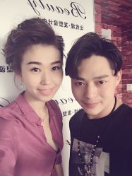 -比优缇发型工作室