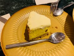 -BAKER&SPICE(安福路店)