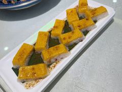 -德顺源·非遗烧麦·老菜(建和嘉园店)