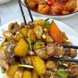 低调又好吃的家常菜~快成我的食堂啦！