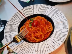 -ins森林童话餐厅coffee&bistro