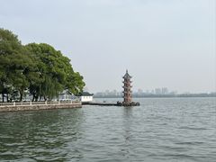 -无锡蠡湖国家湿地公园-蠡园